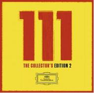 DG111: The Collectors Edition Vol.2 | Deutsche Grammophon 4779142