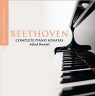 Beethoven - Complete Solo Piano Sonatas
