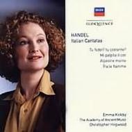 Handel - Italian Cantatas | Australian Eloquence ELQ4767468