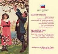 Vaughan Williams - Orchestral Music, Folk Songs | Australian Eloquence ELQ4428341