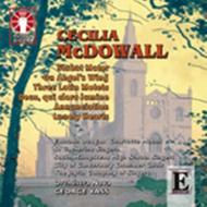 McDowall - Stabat Mater & other choral works | Dutton - Epoch CDLX7197