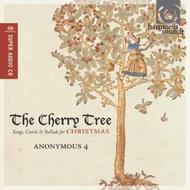 The Cherry Tree: Songs, Carols & Ballads for Christmas | Harmonia Mundi HMU807453