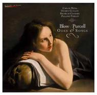 Purcell / Blow - Odes & Songs