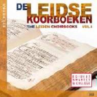 The Leiden Choirbooks Vol.1 | Etcetera KTC1410
