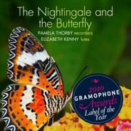 The Nightingale and the Butterfly | Linn CKD341