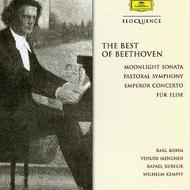 The Best of Beethoven | Australian Eloquence ELQ4611322