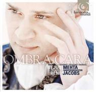 Handel - Ombra Cara (Opera Arias)