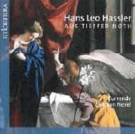 Hassler - Sacred & Secular Music