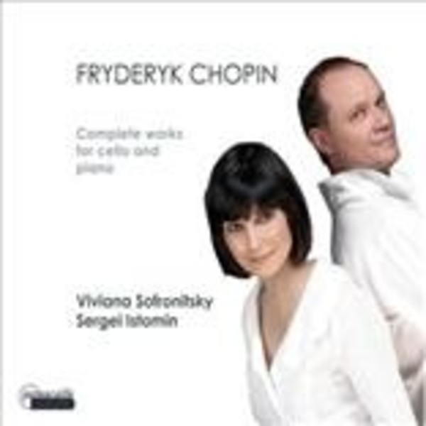 Chopin - Complete Works for Cello & Piano