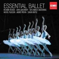 Essential Ballet