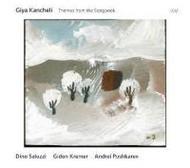 Giya Kancheli - Themes from the Songbook  | ECM 2743230