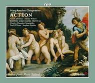 Charpentier - Baroque Operas | CPO 7776132
