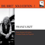 Idil Biret Solo Edition Vol.1