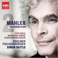 Mahler - Symphony no.2 Resurrection