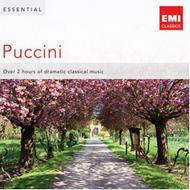 Essential Puccini