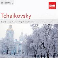 Essential Tchaikovsky