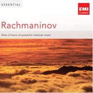 Essential Rachmaninov