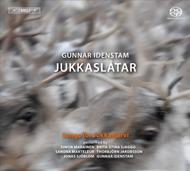 Idenstam - Songs for Jukkasjarvi  | BIS BISSACD1868