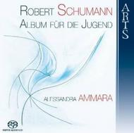 Schumann - Album for the Young