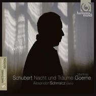 Schubert Edition 5: Nacht und Traume