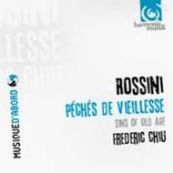 Rossini - Sins of Old Age