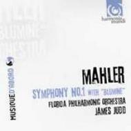 Mahler - Symphony No.1 | Harmonia Mundi - Musique d'Abord HMA1957118