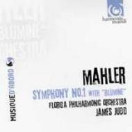 Mahler - Symphony No.1