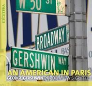 Gershwin - An American in Paris