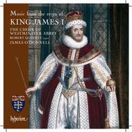 Music from the Reign of King James I