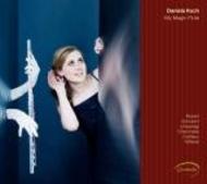 Daniela Koch: My Magic Flute | Gramola 98910