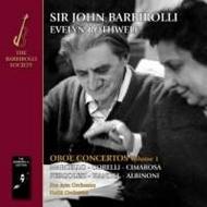 Oboe Concertos Vol.1                     | Barbirolli Society SJB1009