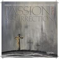 Eriks Esenvalds - Passion and Resurrection
