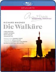 Wagner - Die Walkure (Blu-ray)