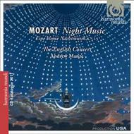 Mozart - Night Music