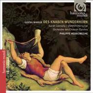 Mahler - Des Knaben Wunderhorn | Harmonia Mundi HMX2901920