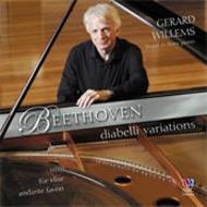 Bethoven - Diabelli Variations