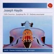 Haydn - Cello Concertos, Symphony No.13, Sinfonia Concertante