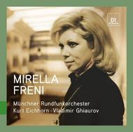 Great Singers Live: Mirella Freni | BR Klassik 900303