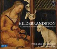 Hildebrandston: 15th Century German Songbooks