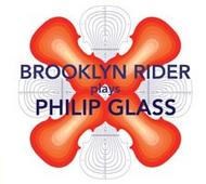 Brooklyn Rider plays Philip Glass | Orange Mountain Music OMM0074