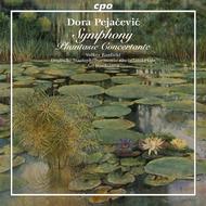 Pejacevic - Symphony, Phantasie Concertante | CPO 7774182