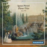Pleyel - Piano Trios