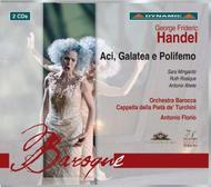 Handel - Aci, Galatea e Polifemo