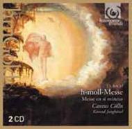 J S Bach - Mass in B minor