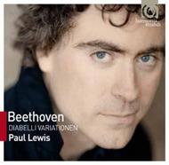 Beethoven - Diabelli Variations Op.120