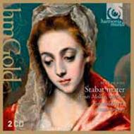 Boccherini - Stabat Mater, Symphony | Harmonia Mundi - HM Gold HMG50193334
