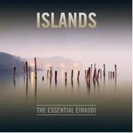 Islands: The Essential Einaudi