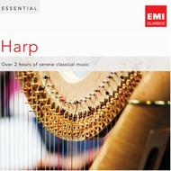 Essential Harp
