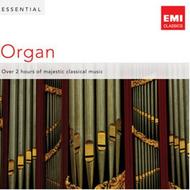 Essential Organ