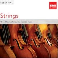 Essential Strings